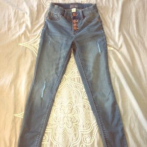 Justice Girls Jeans